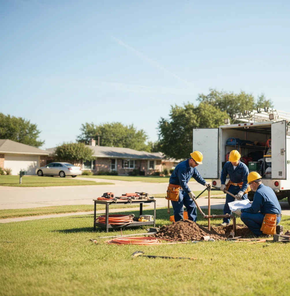 Drain Cleaning in Twain Harte, CA